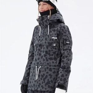 DOPE Ski/Snow Jacket